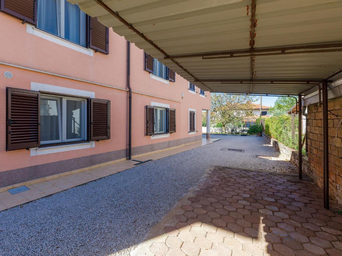 Apartment Bruno-2 By Interhome Umag Extérieur photo