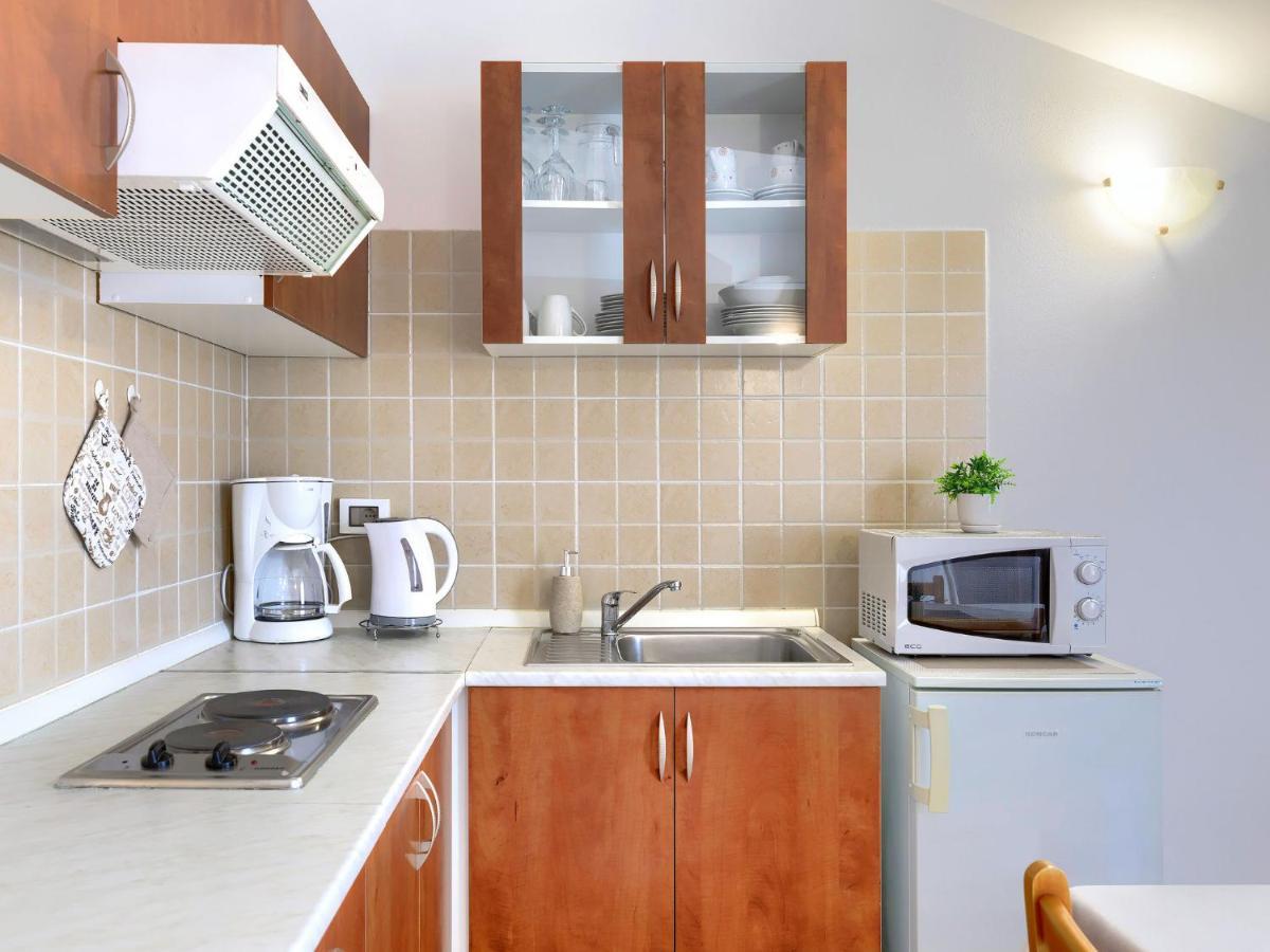 Apartment Bruno-2 By Interhome Umag Extérieur photo