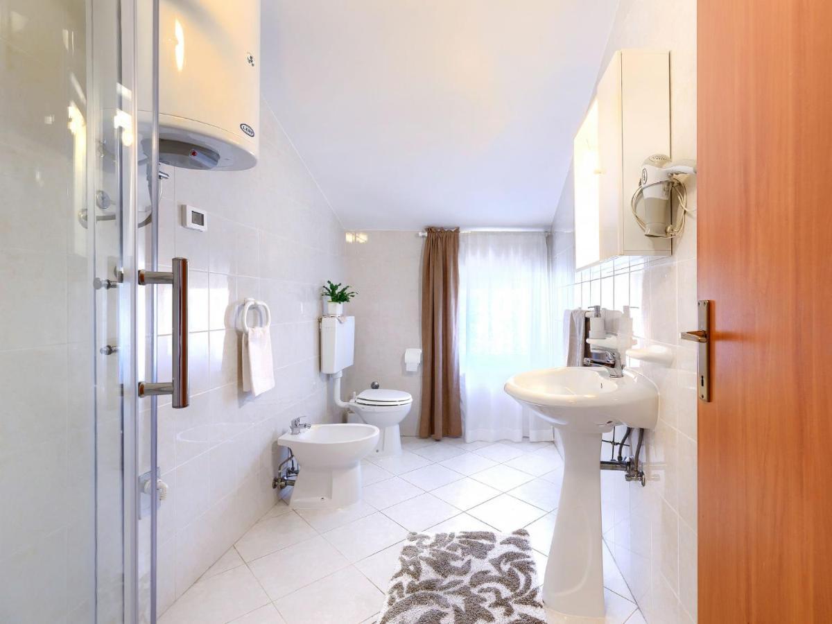 Apartment Bruno-2 By Interhome Umag Extérieur photo