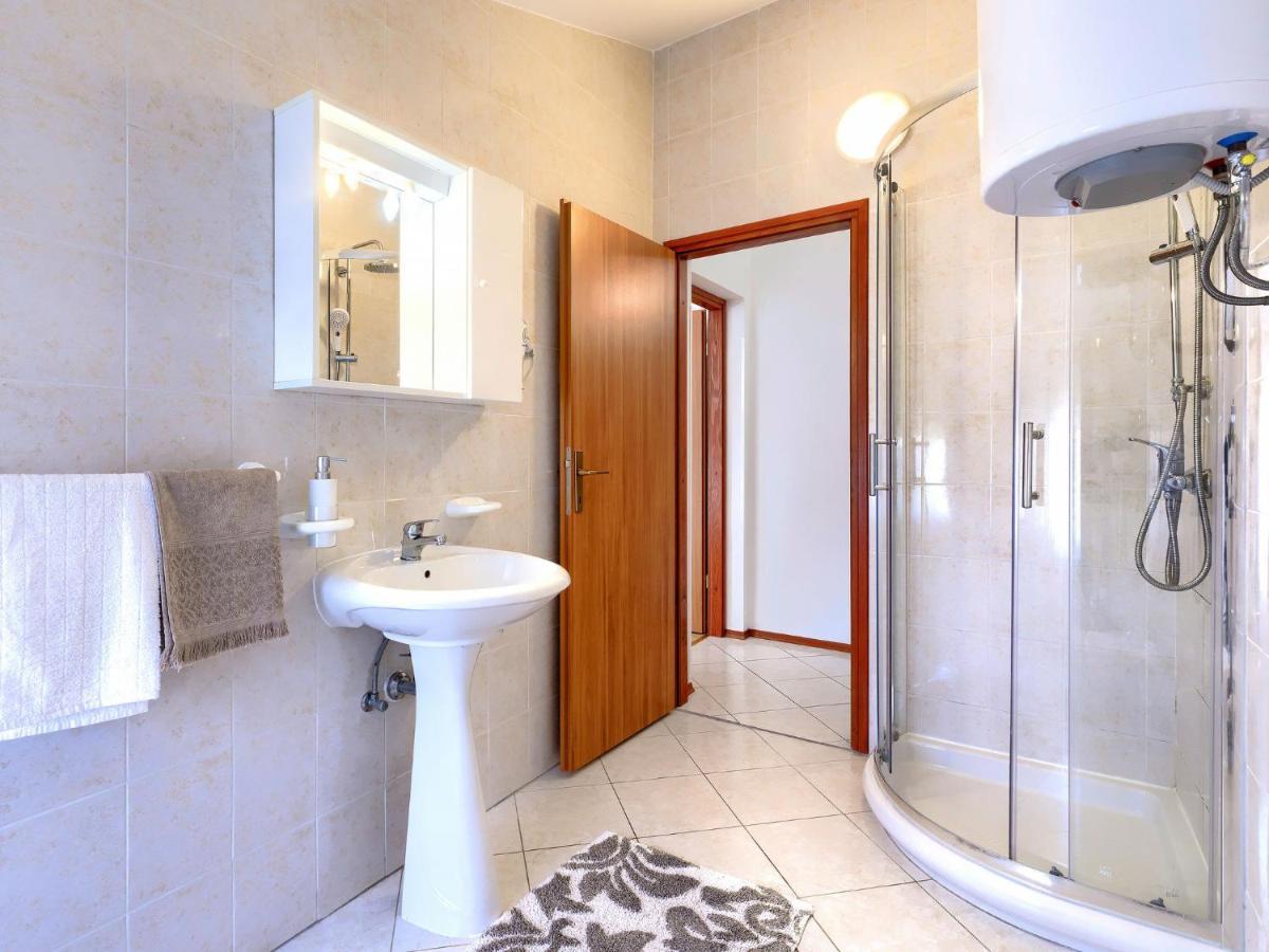 Apartment Bruno-2 By Interhome Umag Extérieur photo
