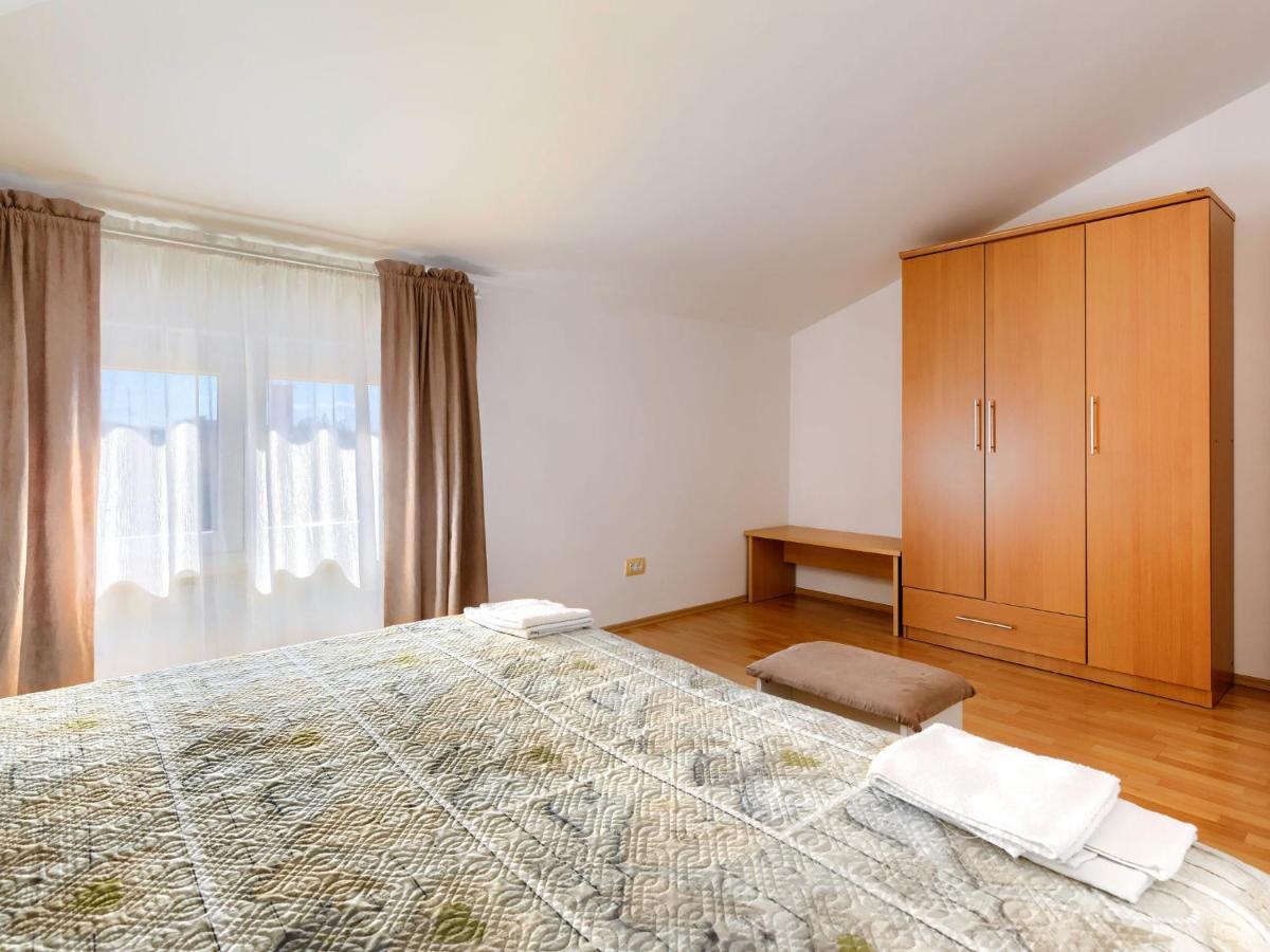 Apartment Bruno-2 By Interhome Umag Extérieur photo
