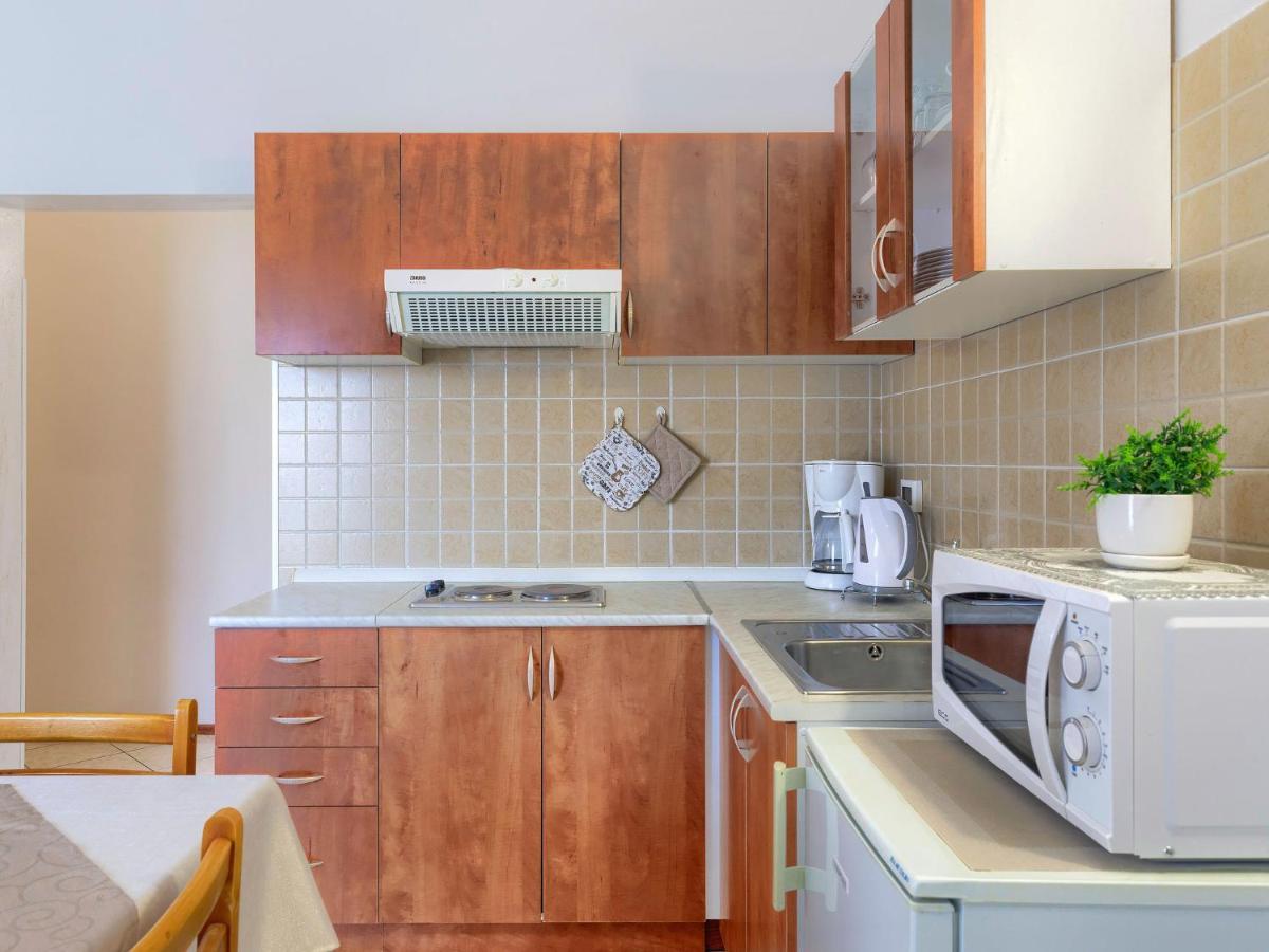Apartment Bruno-2 By Interhome Umag Extérieur photo