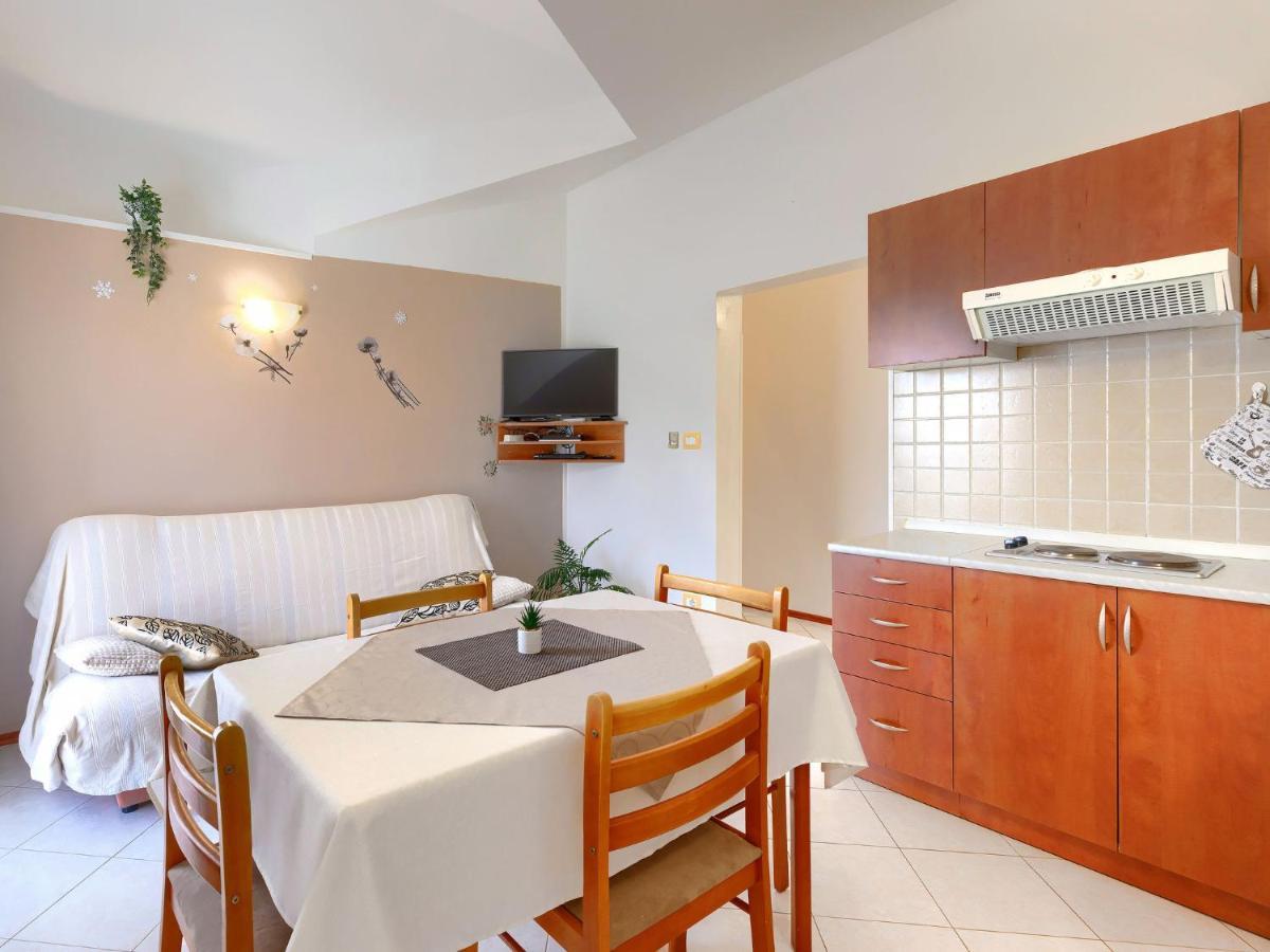 Apartment Bruno-2 By Interhome Umag Extérieur photo